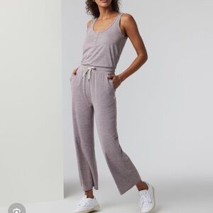 NWT Vuori Falls Jumpsuit